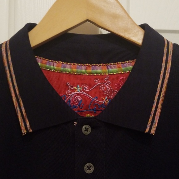 Robert Graham Polo - Picture 4 of 7